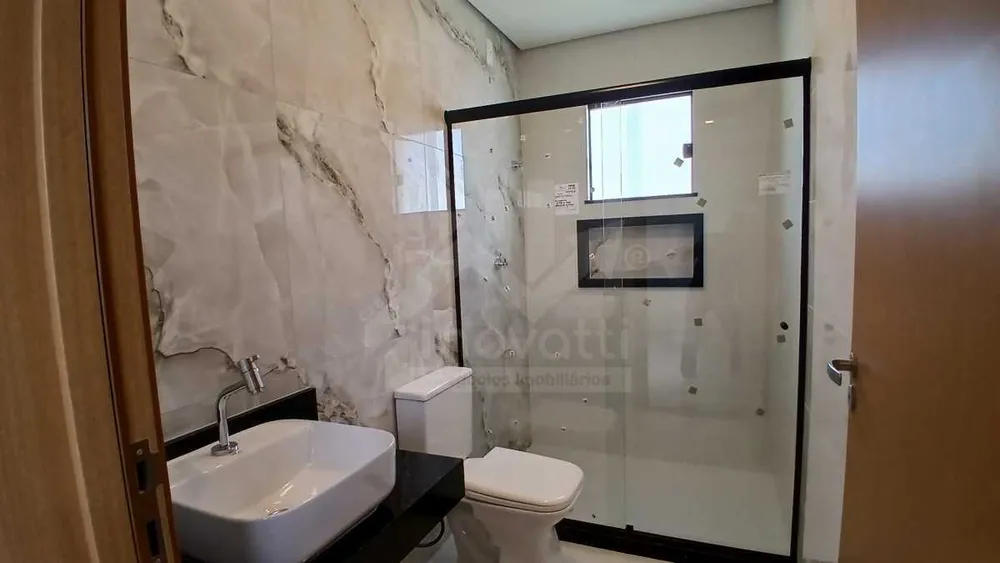Casa de Condomínio, 3 quartos - Foto 5