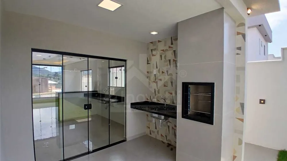 Casa de Condomínio, 3 quartos - Foto 11