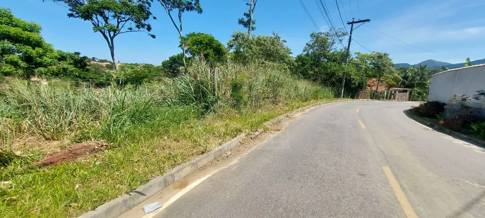 Terreno, 525 m² - Foto 3