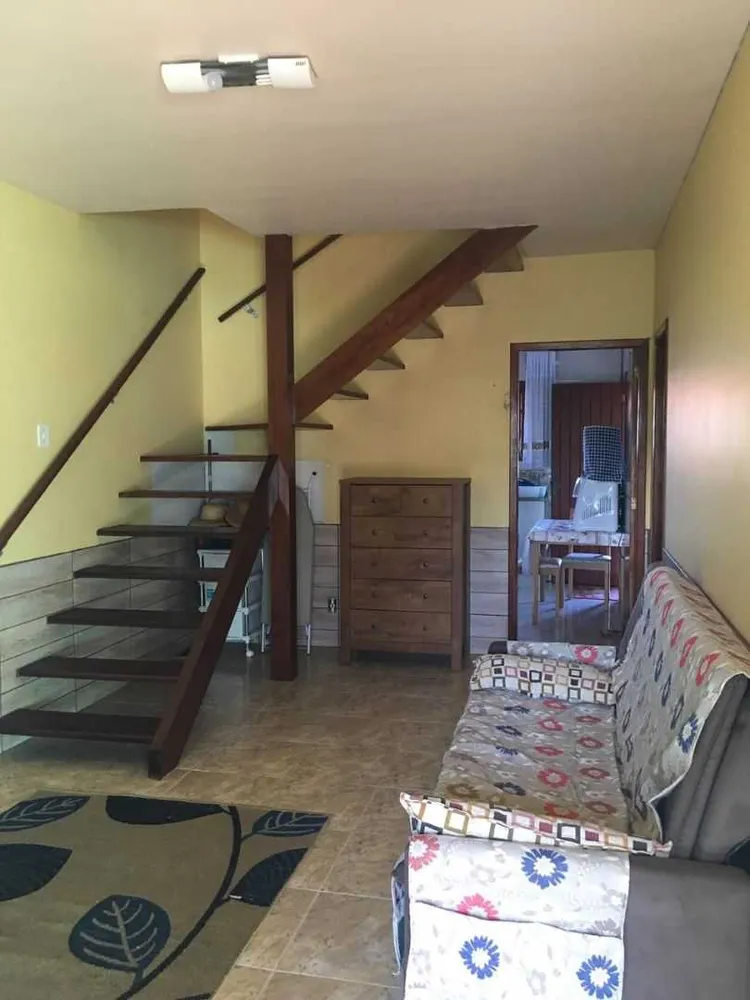 Casa, 3 quartos, 120 m² - Foto 2