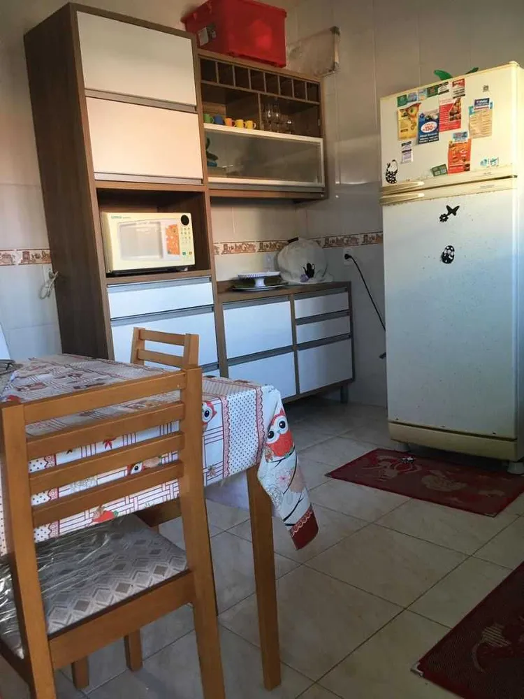 Casa, 3 quartos, 120 m² - Foto 5
