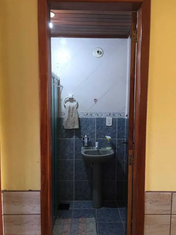 Casa, 3 quartos, 120 m² - Foto 7