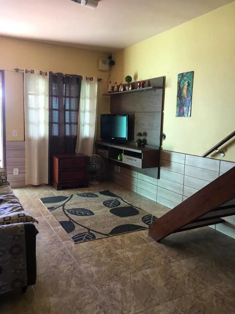 Casa, 3 quartos, 120 m² - Foto 3