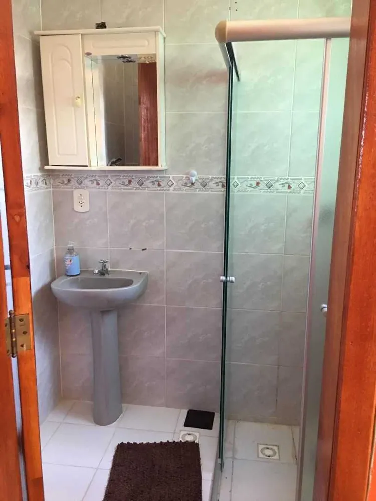 Casa, 3 quartos, 120 m² - Foto 11