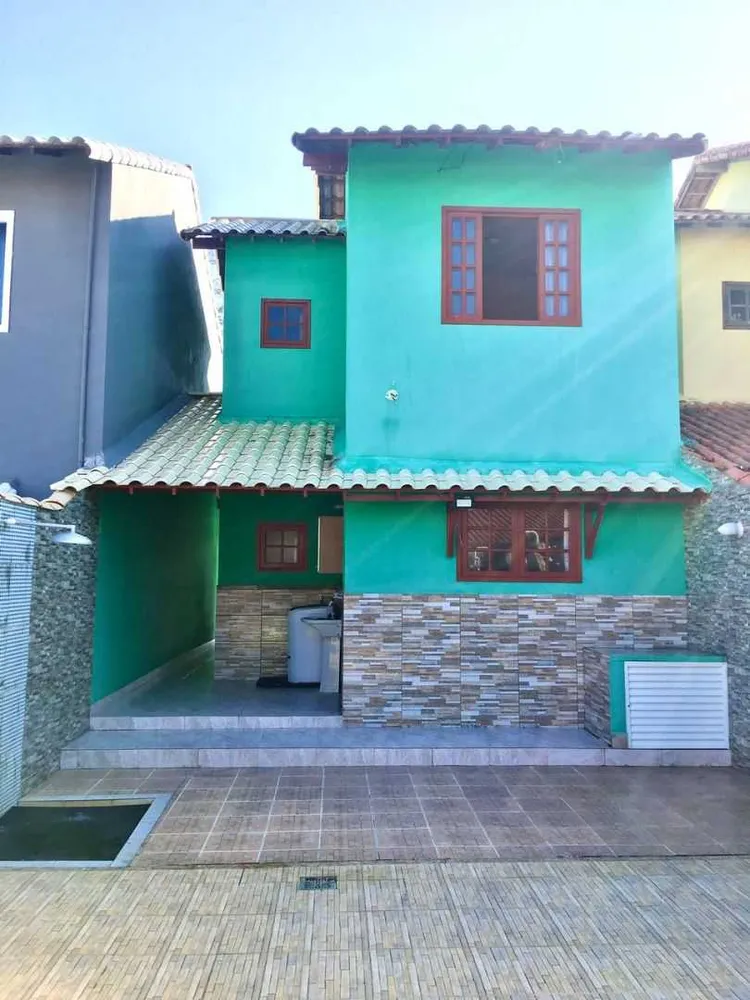 Casa, 3 quartos, 120 m² - Foto 15