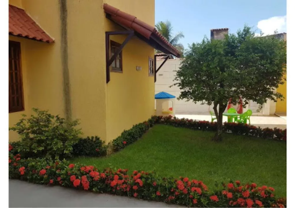 Casa, 6 quartos, 300 m² - Foto 21