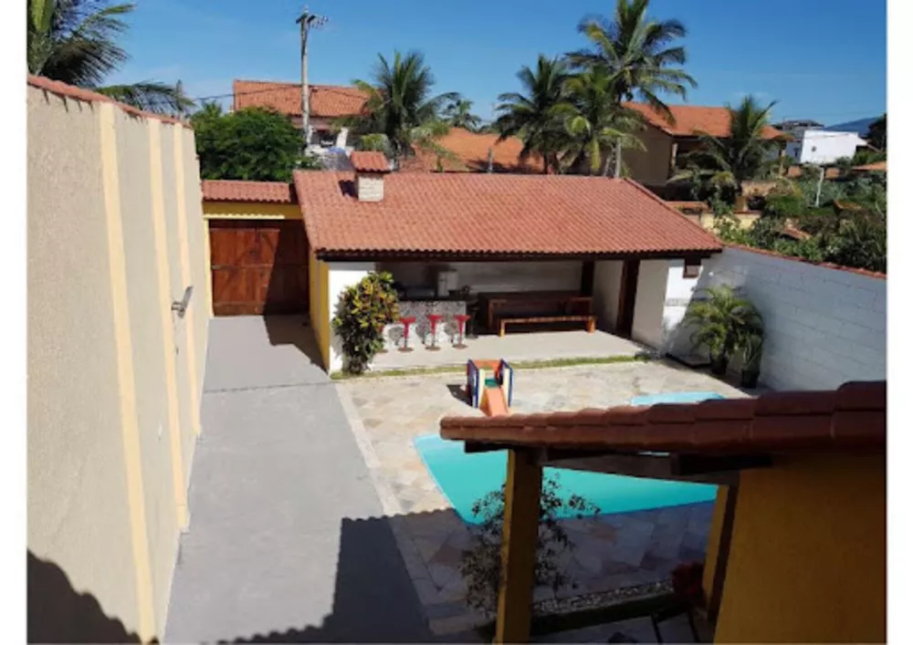 Casa, 6 quartos, 300 m² - Foto 25