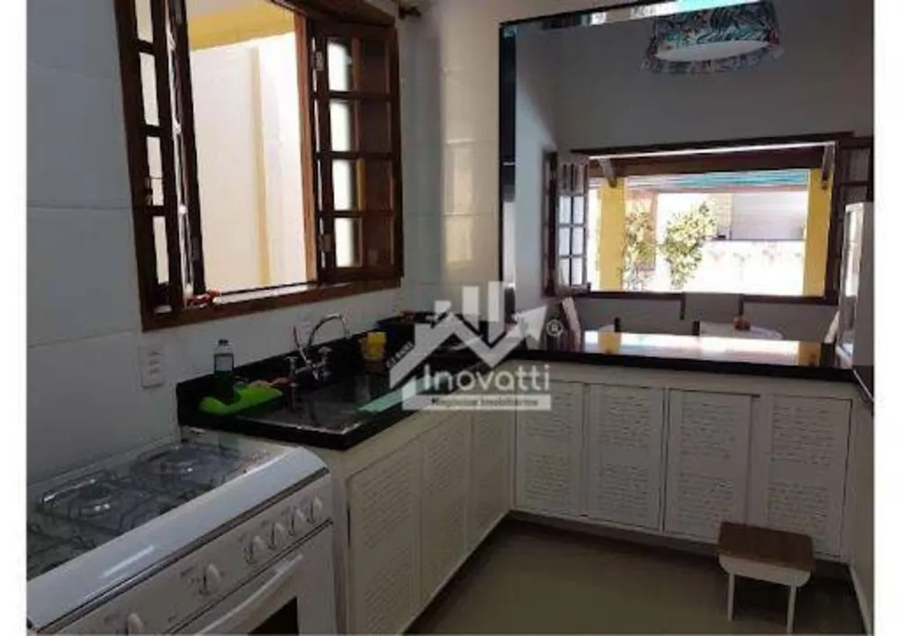 Casa, 6 quartos, 300 m² - Foto 9