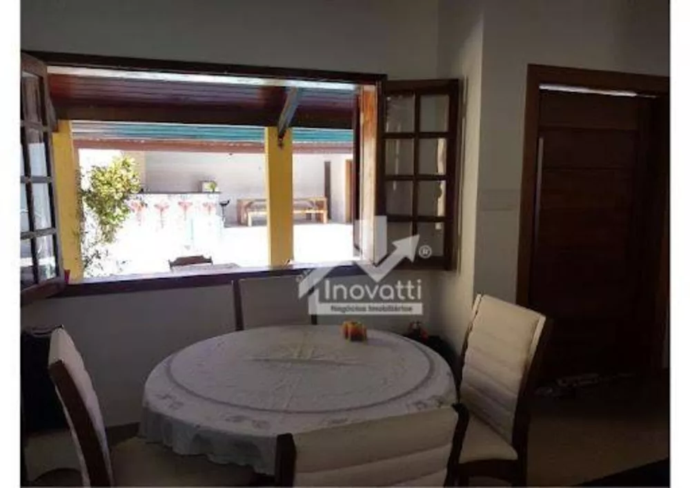 Casa, 6 quartos, 300 m² - Foto 3