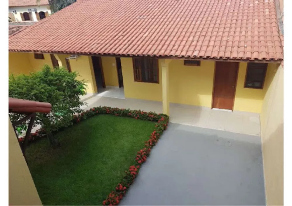 Casa, 6 quartos, 300 m² - Foto 16