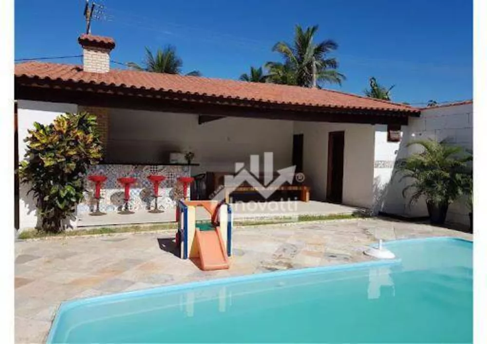 Casa, 6 quartos, 300 m² - Foto 11