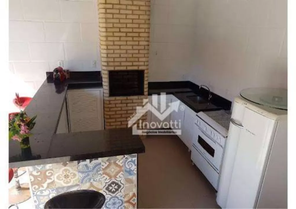 Casa, 6 quartos, 300 m² - Foto 6