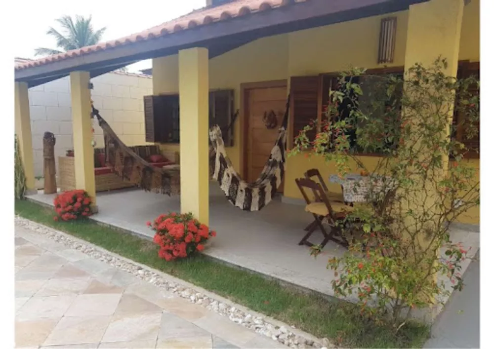 Casa, 6 quartos, 300 m² - Foto 27