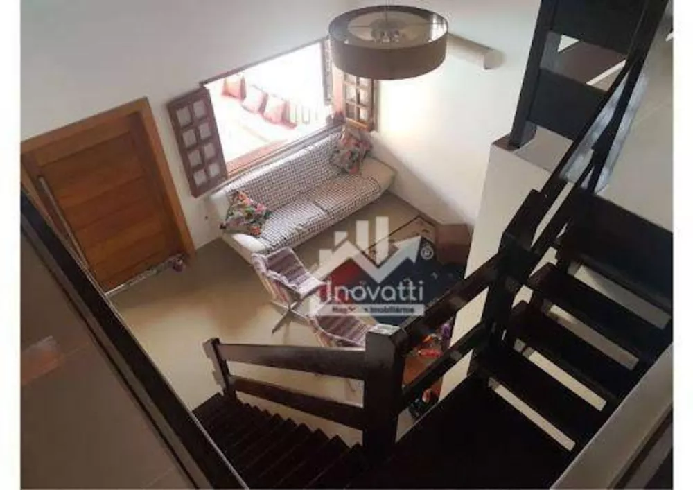 Casa, 6 quartos, 300 m² - Foto 4