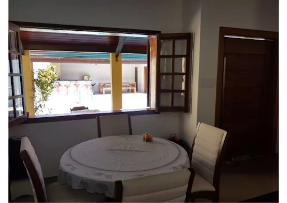 Casa, 6 quartos, 300 m² - Foto 29