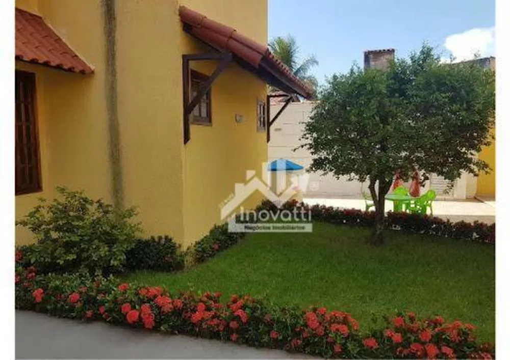 Casa, 6 quartos, 300 m² - Foto 2