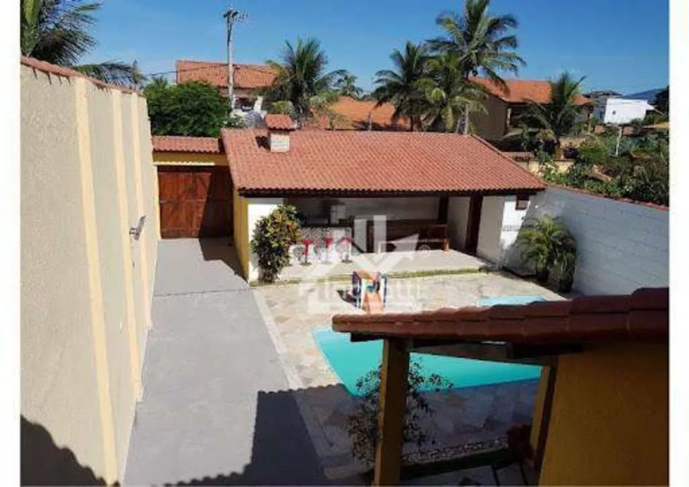 Casa, 6 quartos, 300 m² - Foto 12