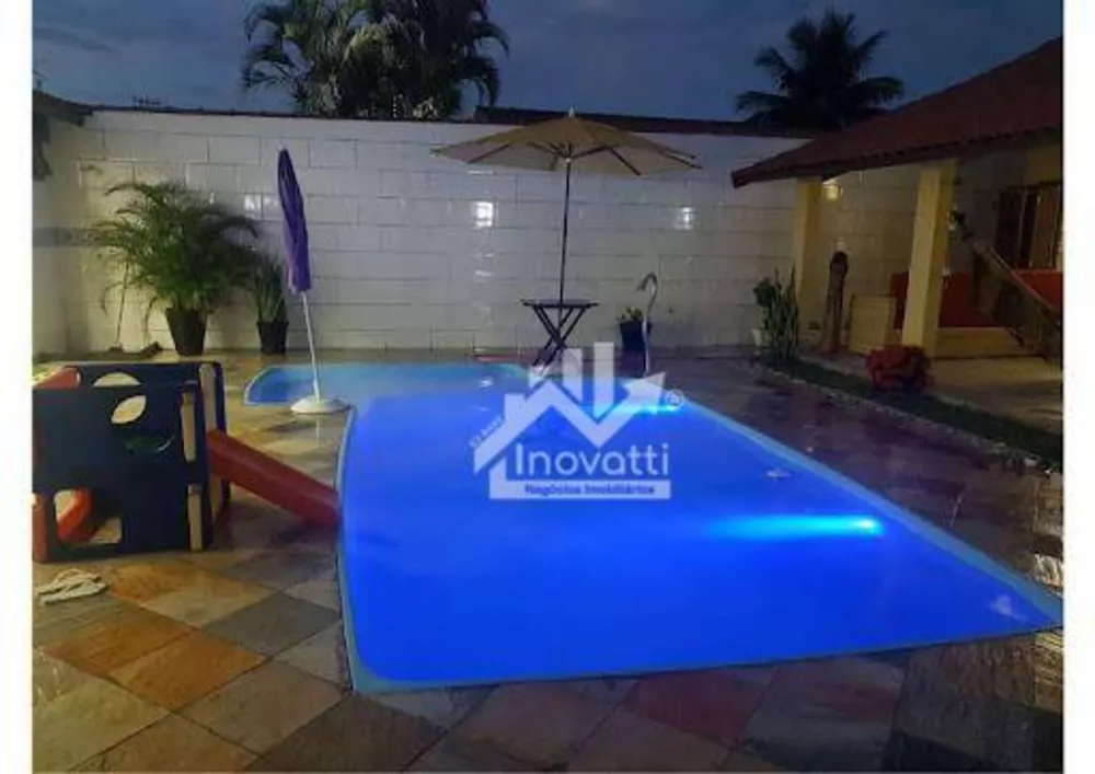 Casa, 6 quartos, 300 m² - Foto 15