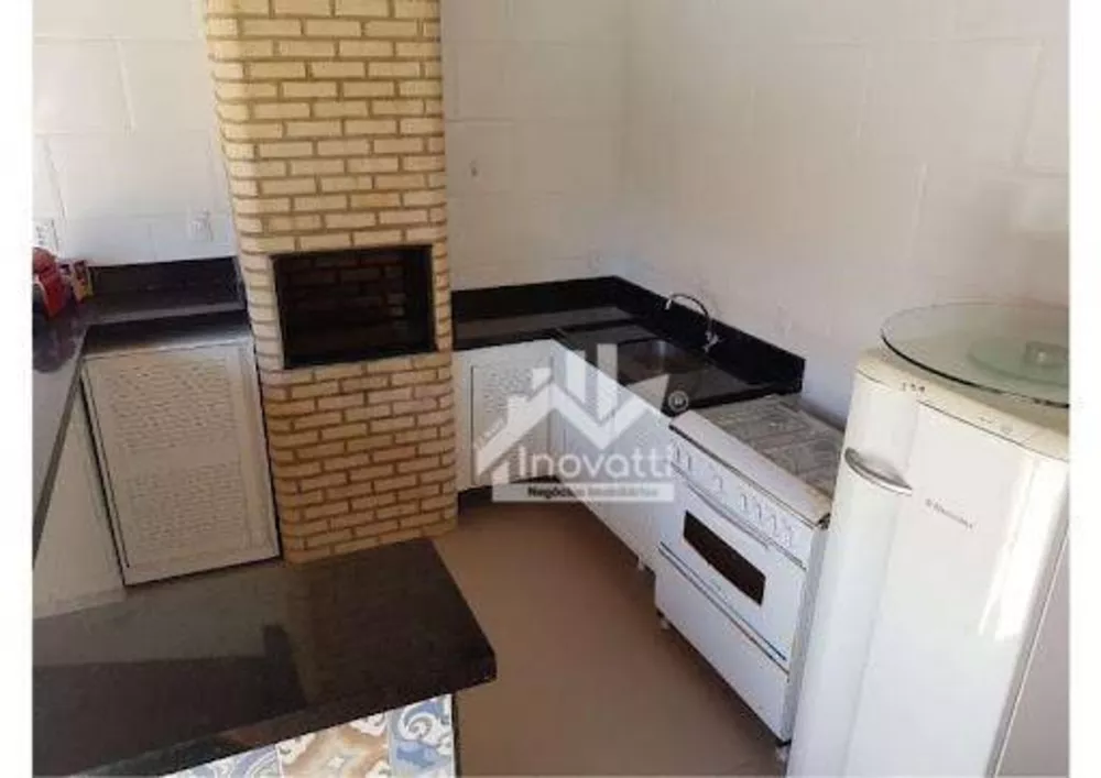 Casa, 6 quartos, 300 m² - Foto 10