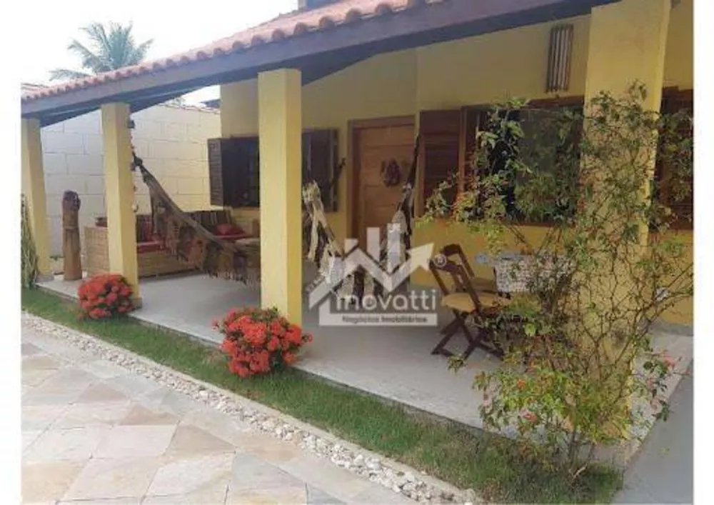 Casa, 6 quartos, 300 m² - Foto 13