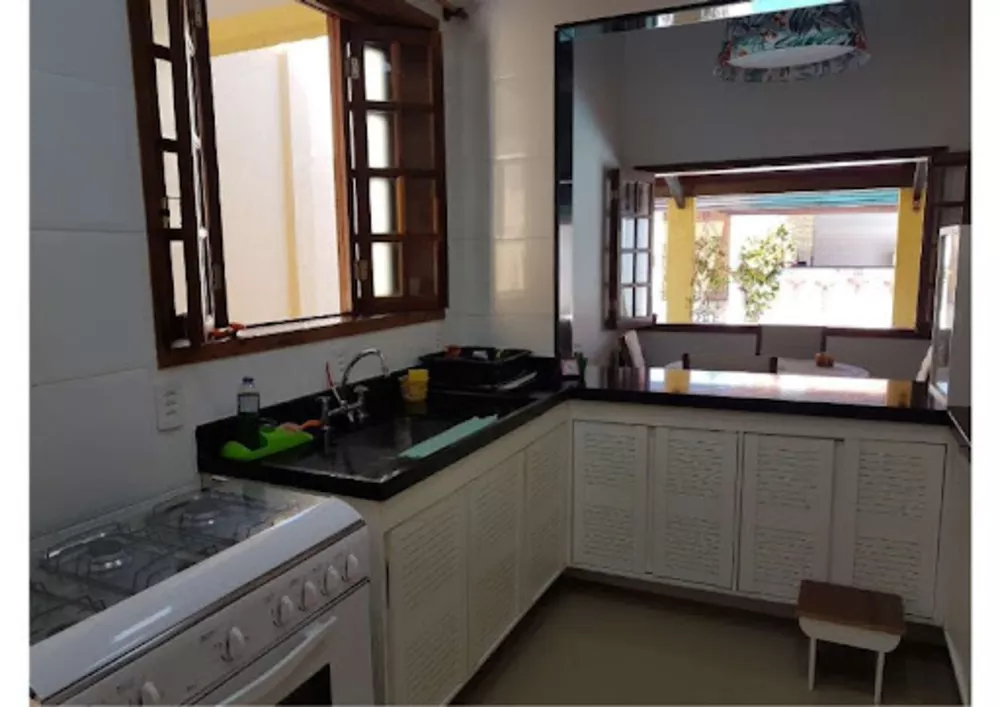 Casa, 6 quartos, 300 m² - Foto 19