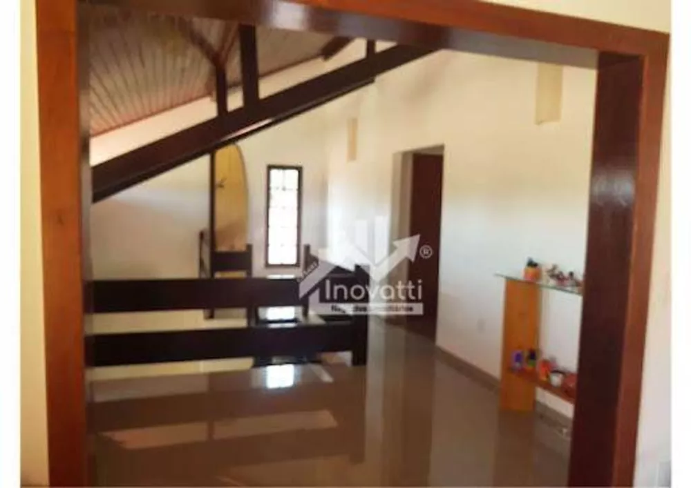 Casa, 6 quartos, 300 m² - Foto 5