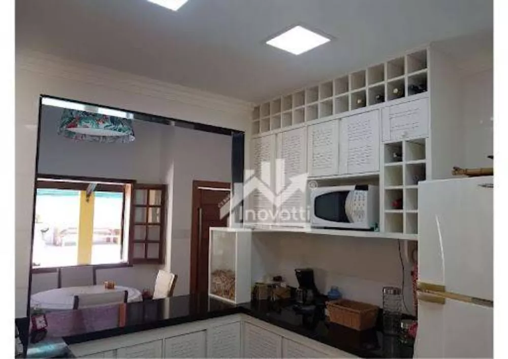 Casa, 6 quartos, 300 m² - Foto 8