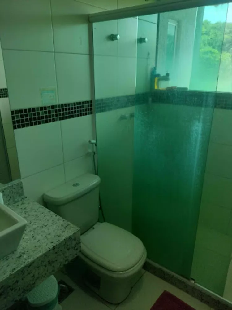 Casa de Condomínio, 4 quartos - Foto 46