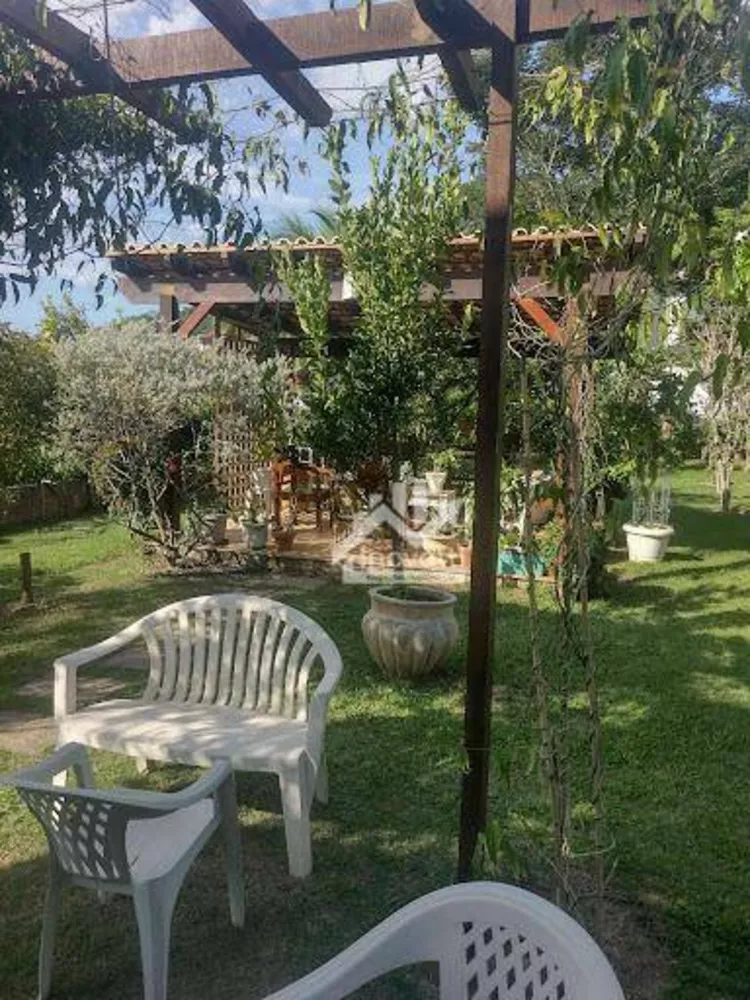 Casa de Condomínio, 4 quartos - Foto 31