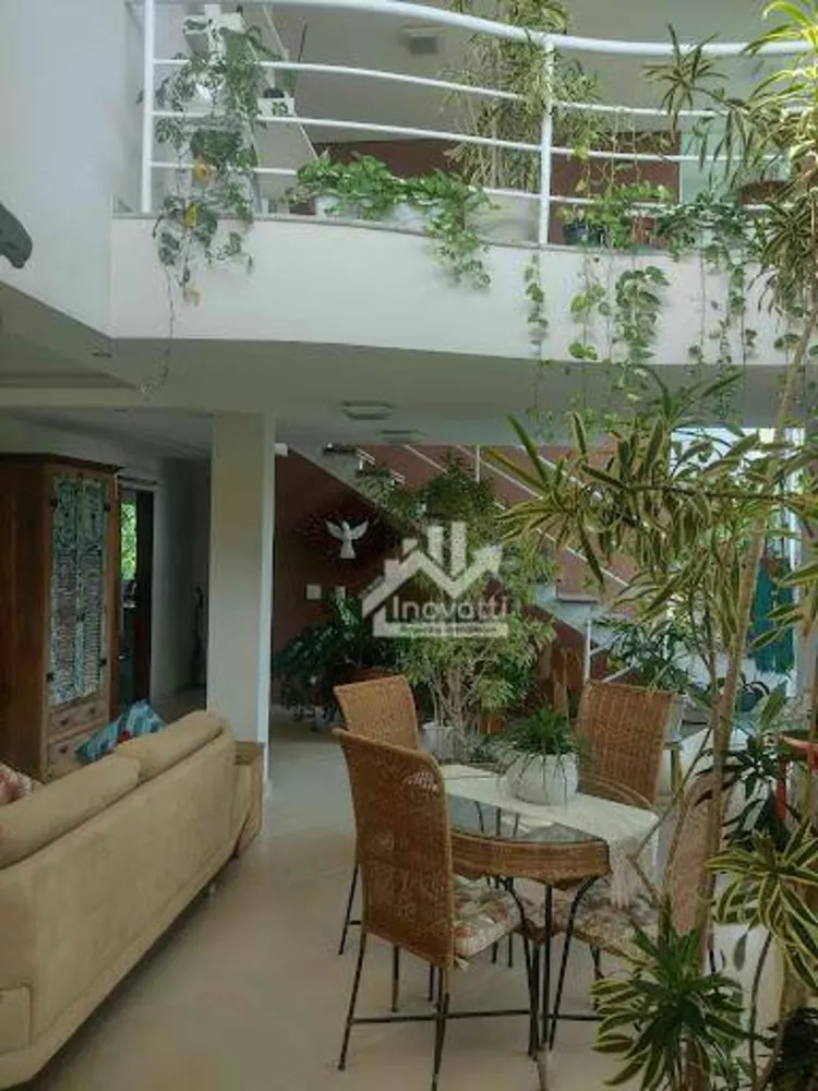 Casa de Condomínio, 4 quartos - Foto 39