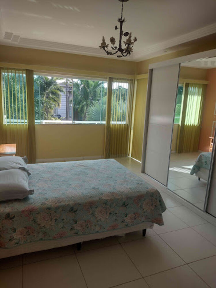 Casa de Condomínio, 4 quartos - Foto 60