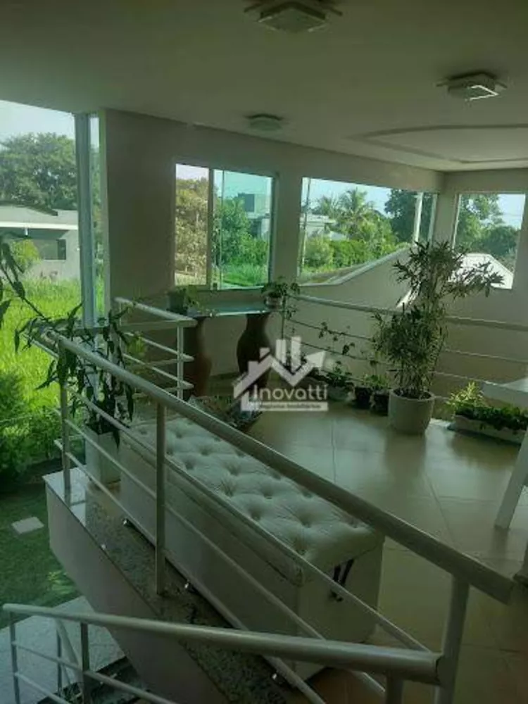 Casa de Condomínio, 4 quartos - Foto 6