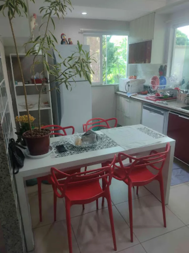 Casa de Condomínio, 4 quartos - Foto 45