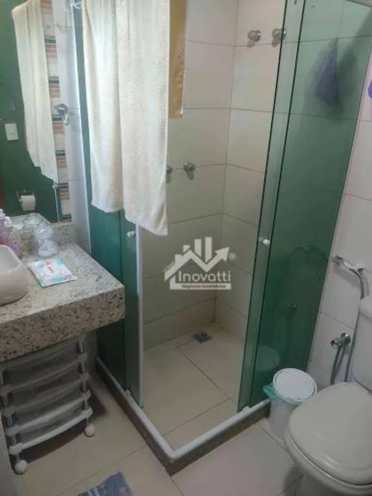 Casa de Condomínio, 4 quartos - Foto 20