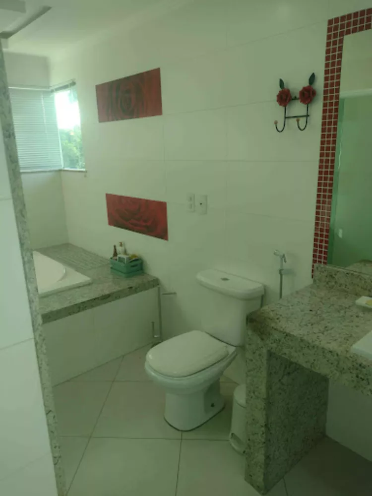 Casa de Condomínio, 4 quartos - Foto 63