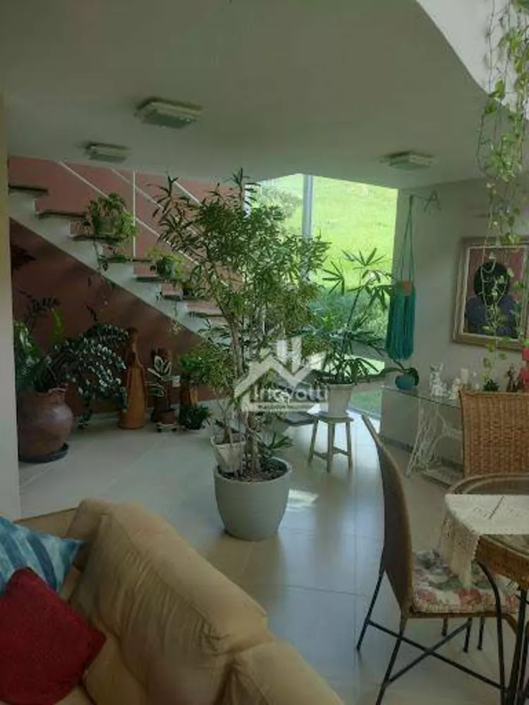 Casa de Condomínio, 4 quartos - Foto 32