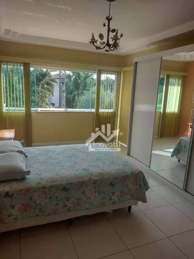 Casa de Condomínio, 4 quartos - Foto 17