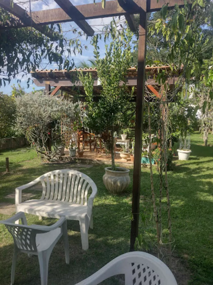 Casa de Condomínio, 4 quartos - Foto 47