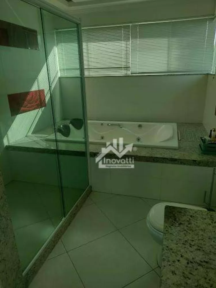 Casa de Condomínio, 4 quartos - Foto 21