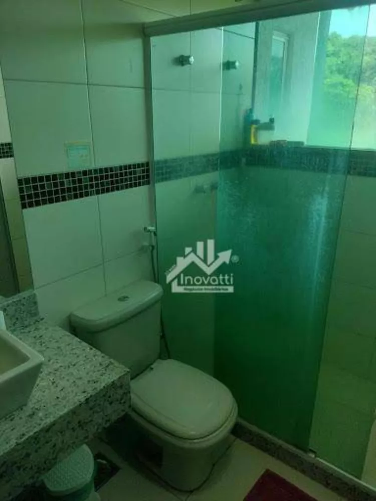 Casa de Condomínio, 4 quartos - Foto 37