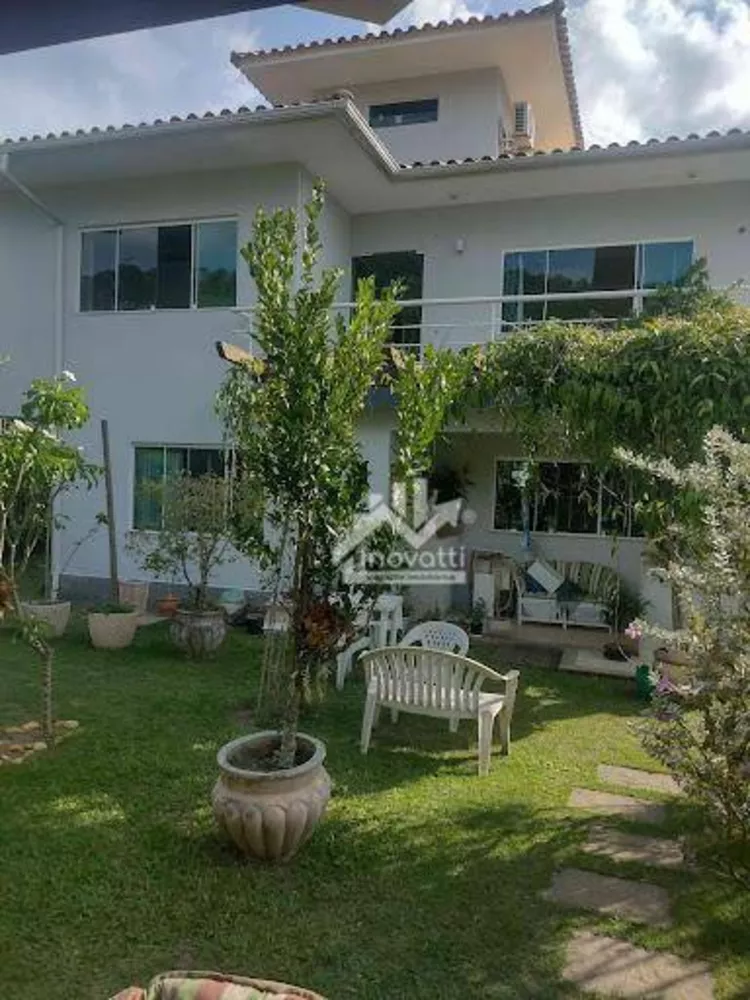 Casa de Condomínio, 4 quartos - Foto 14