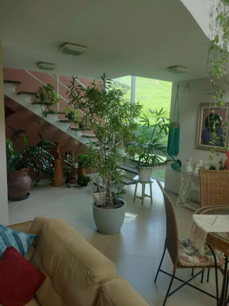 Casa de Condomínio, 4 quartos - Foto 50