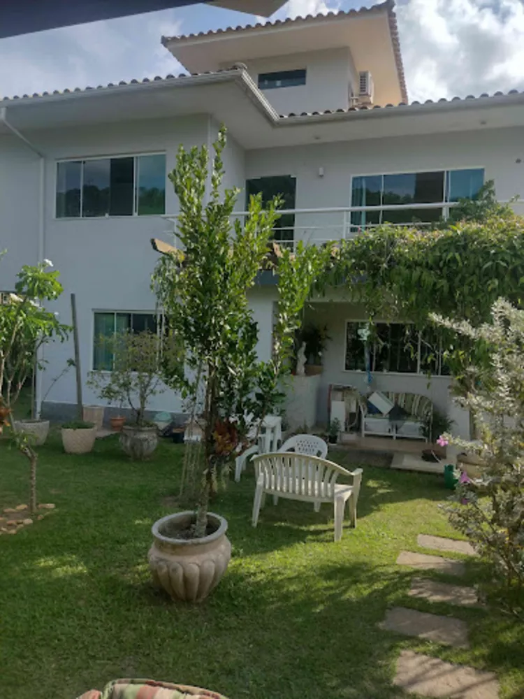 Casa de Condomínio, 4 quartos - Foto 36