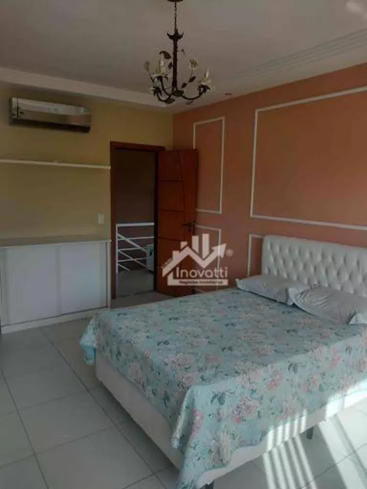 Casa de Condomínio, 4 quartos - Foto 15