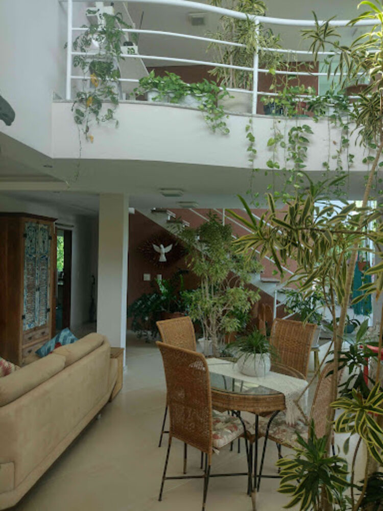 Casa de Condomínio, 4 quartos - Foto 58