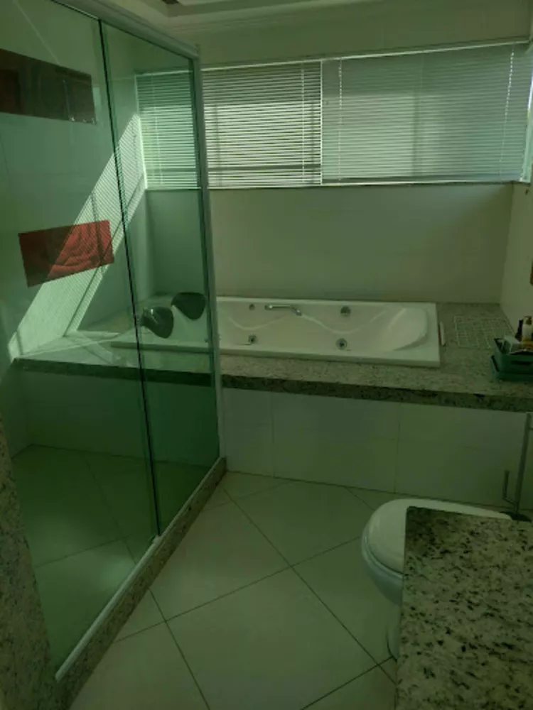 Casa de Condomínio, 4 quartos - Foto 56