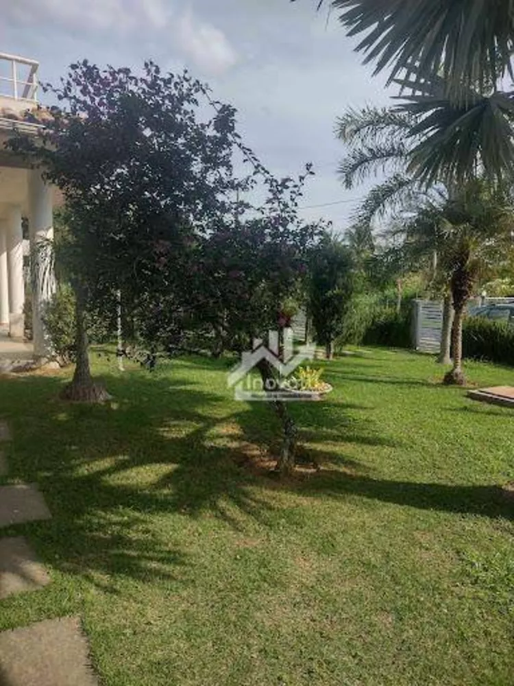 Casa de Condomínio, 4 quartos - Foto 10