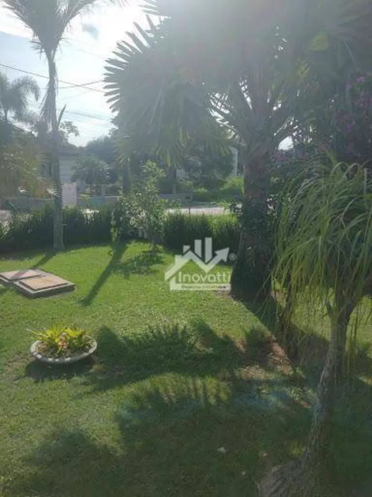 Casa de Condomínio, 4 quartos - Foto 24