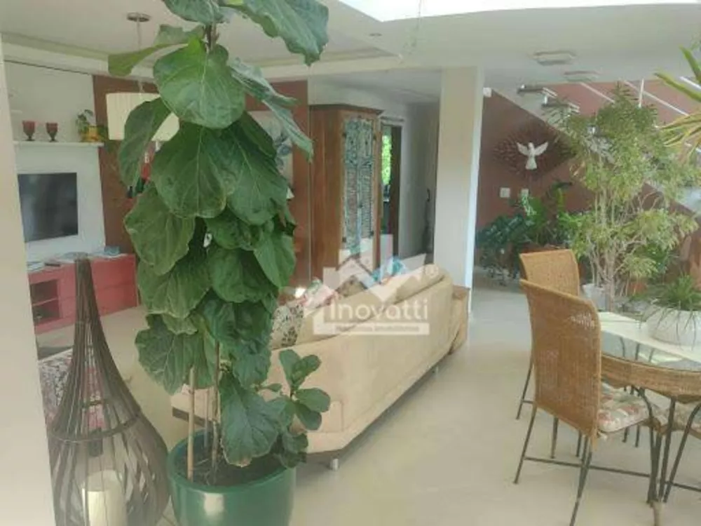 Casa de Condomínio, 4 quartos - Foto 38