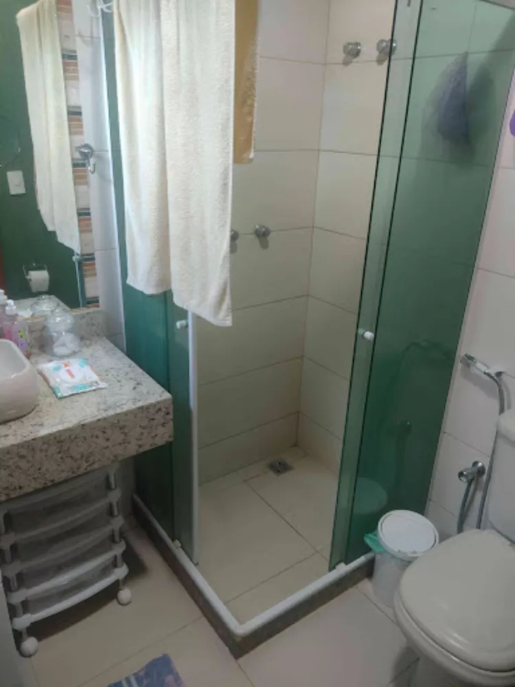 Casa de Condomínio, 4 quartos - Foto 33